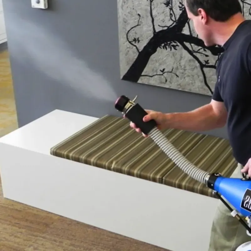 Professional Odor Removal in Rockford, OH
